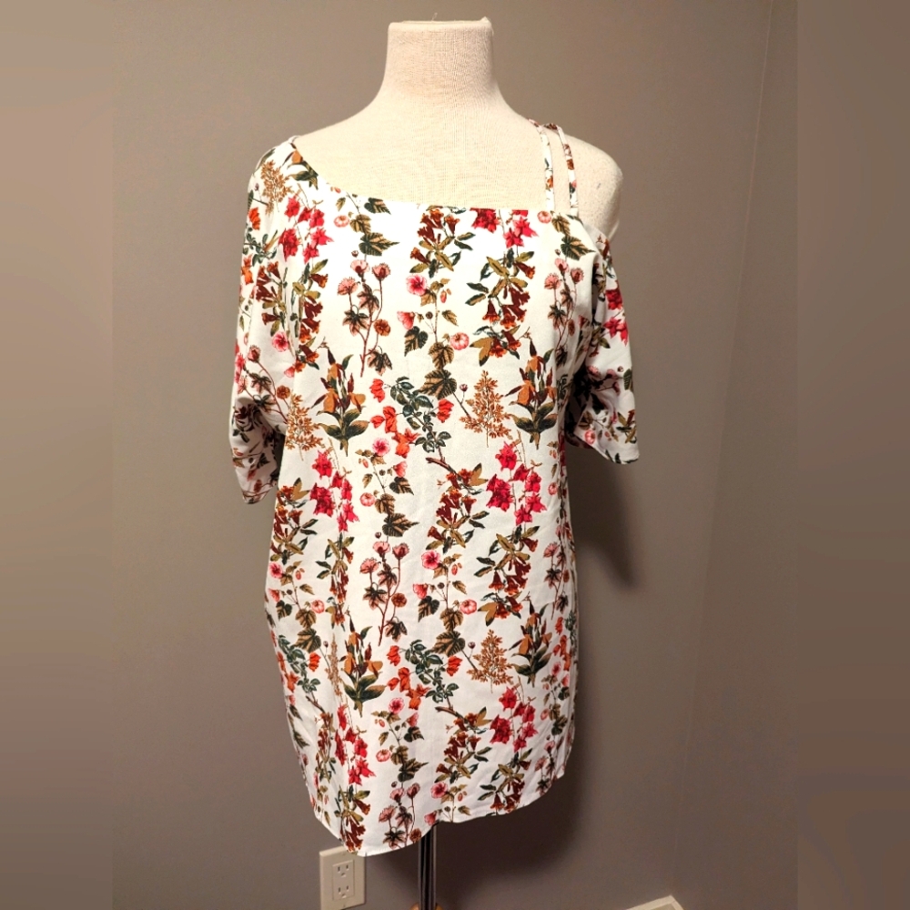 Kismet Blouse